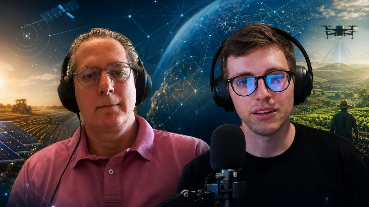 Cardano News - 5am earth Requests 10 Million ADA to Bring Cardano Trust Layer to 500,000 Farmers