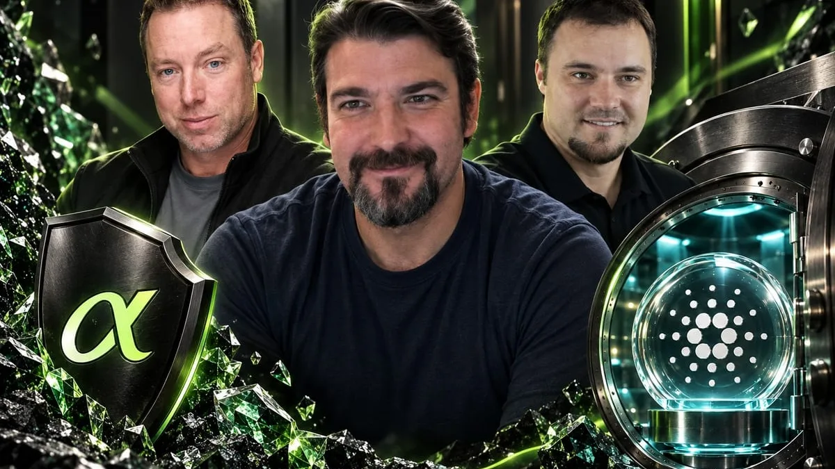 Cardano News - Aegis Targets Depeg and Liquidation Risks on Cardano