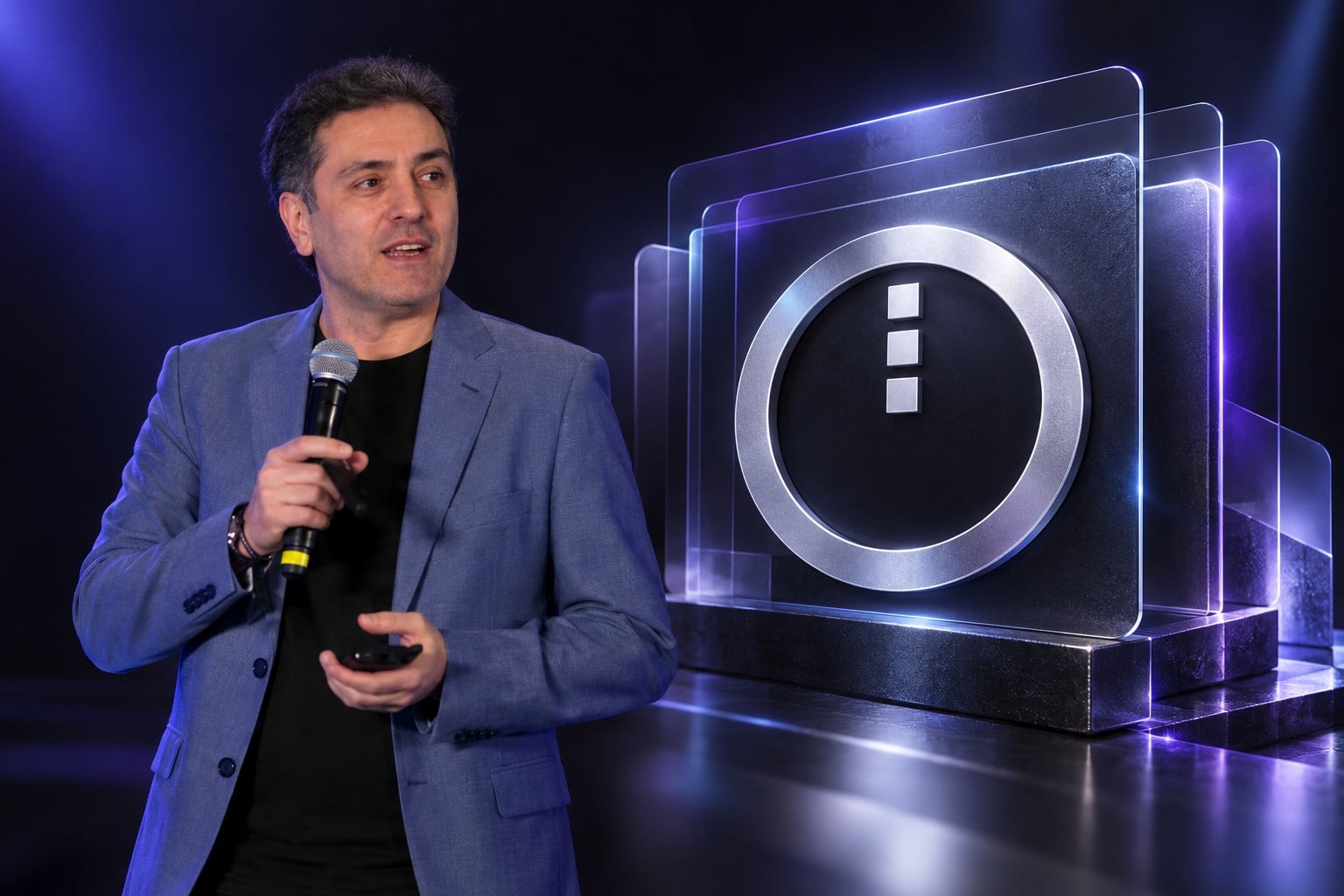 Midnight News - Agentic Multipass Presents Private AI Agent Credentials on Midnight