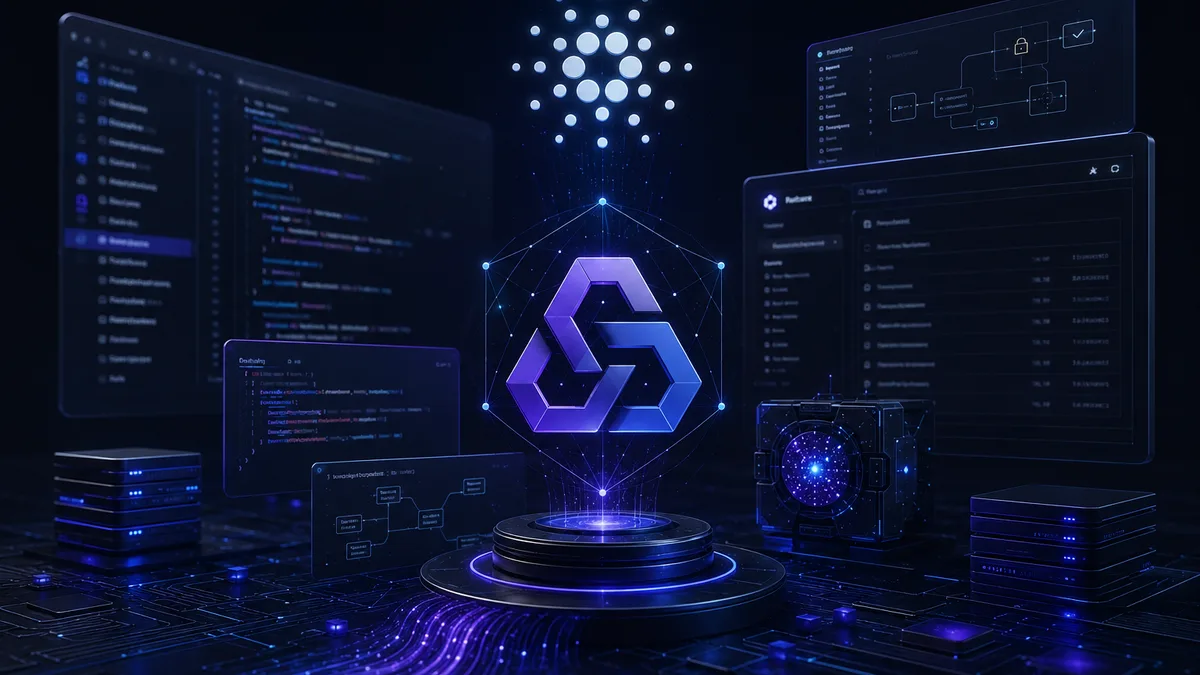 Cardano News - Aggiornamenti Aiken: strumenti per contratti intelligenti più rapidi per gli sviluppatori Cardano