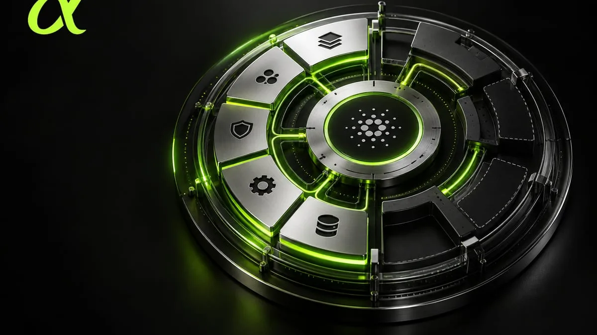 Cardano News - AlphaGrowth Audit Maps Cardano DeFi Strengths and Infrastructure Gaps