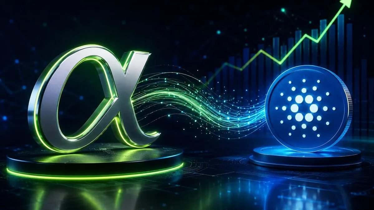 Cardano News - AlphaGrowth Opens PRIME Draft Seeking 120M ADA for Cardano DeFi Liquidity