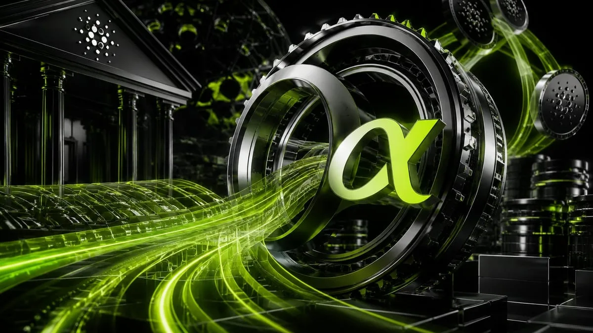 Cardano News - AlphaGrowth Revises Cardano PRIME After DRep Feedback