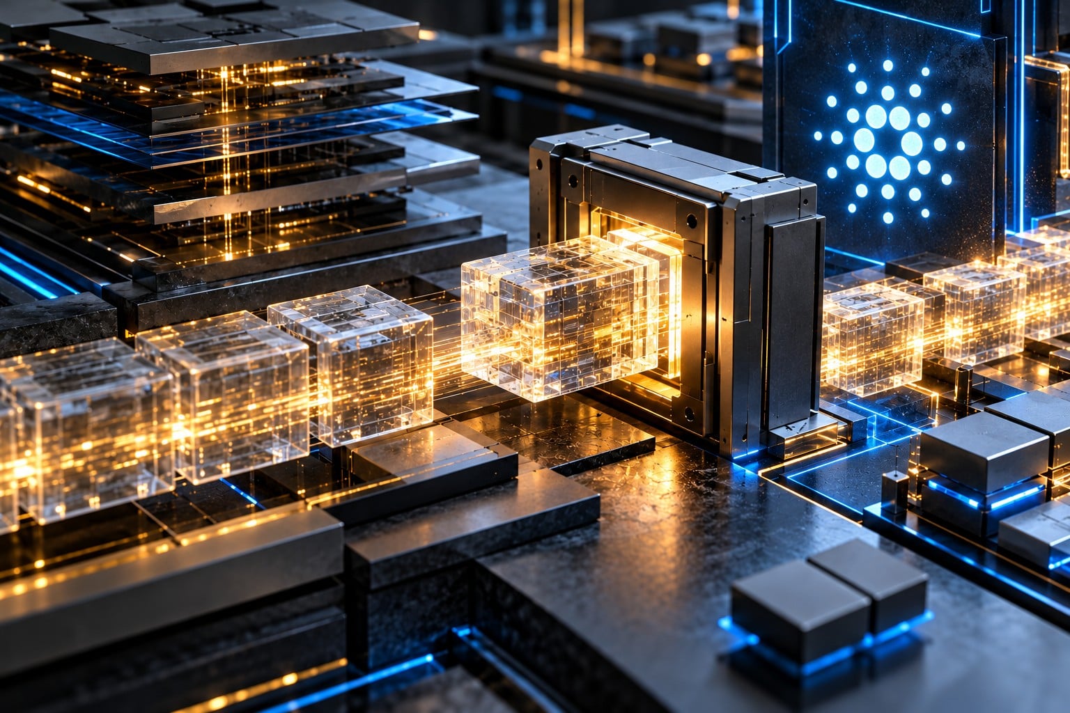 Cardano News - Amaru Beta Adds Stake Pool Tools and Validation Fixes for Cardano