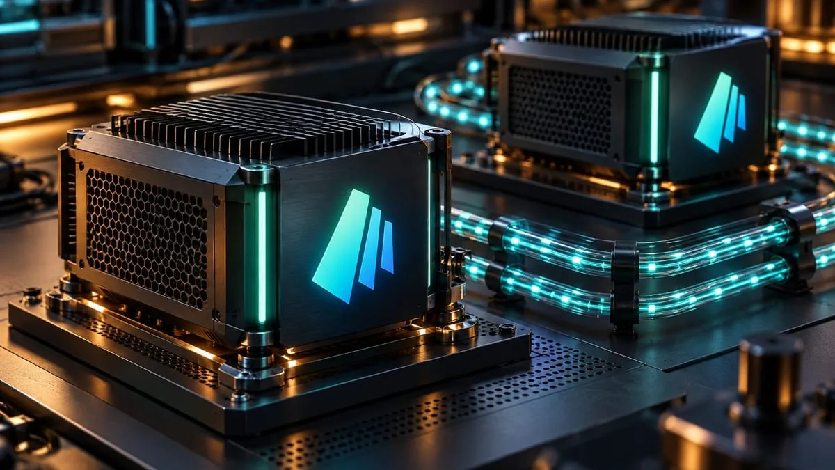Cardano News - Amaru Fixes Sync Failures in Cardano Node Beta
