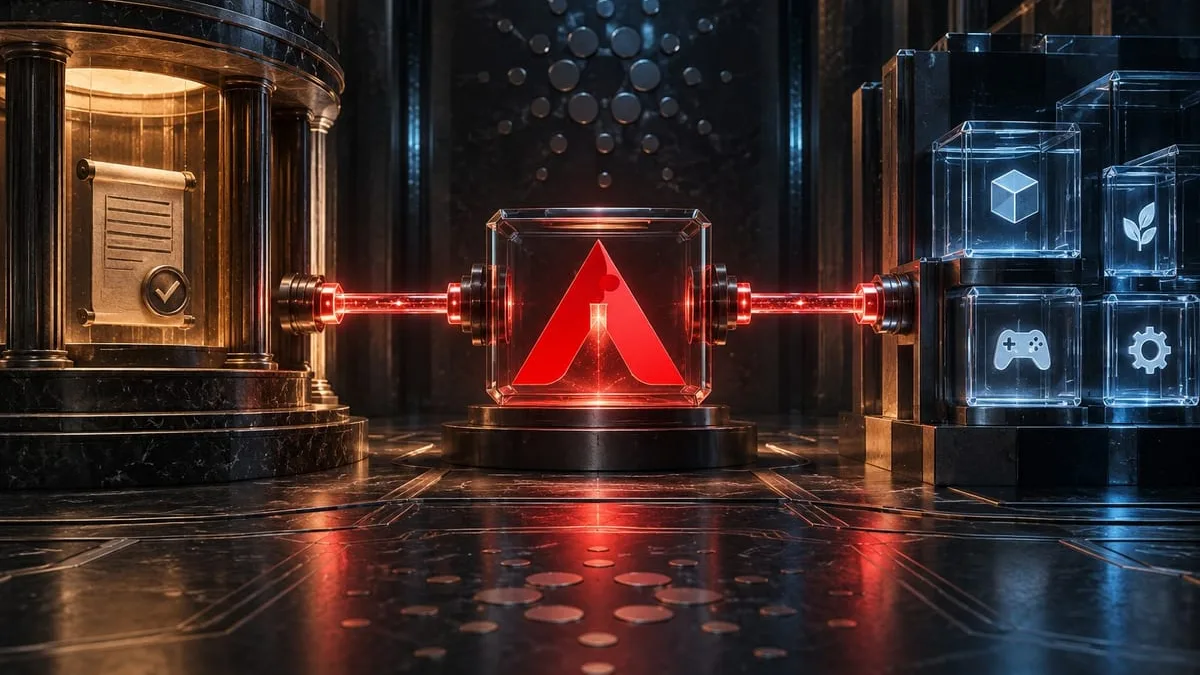 Cardano News - Anastasia Labs Connects Cardano Governance to dApp Execution