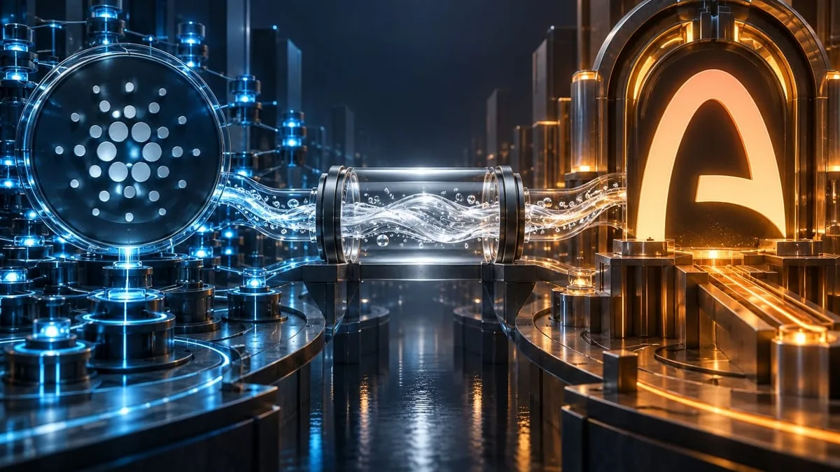 Cardano News - Arc vs Cardano: Two Stablecoin Settlement Models