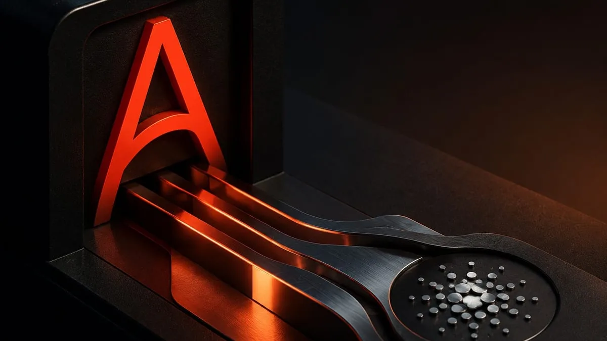 Cardano News - Ascend Adds Cardano Withdrawals
