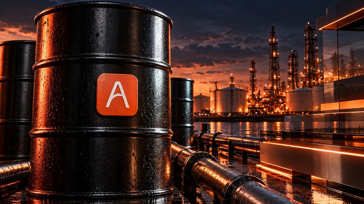 Cardano News - Ascend Adds Oil Perps on Midnight