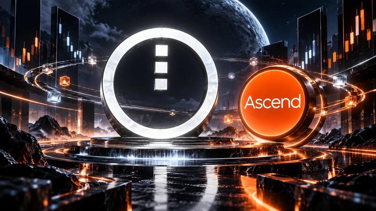 Midnight News - Ascend Passes 75,000 Midnight Transactions as Prediction Perps Rollout Approaches