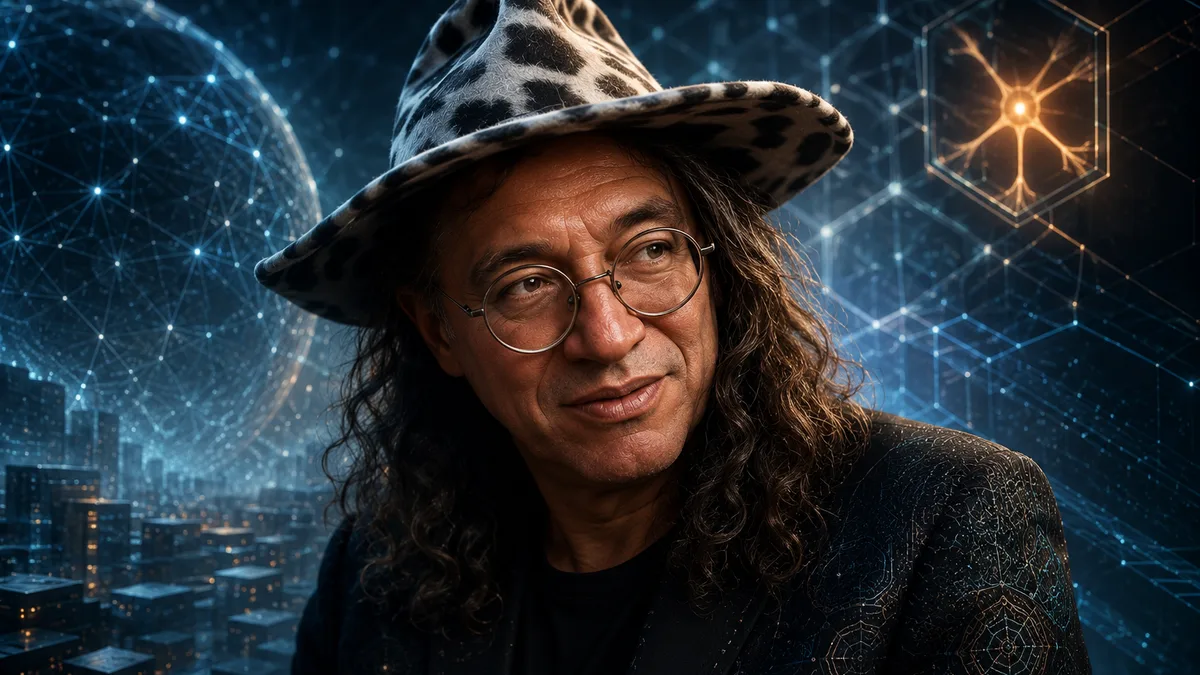 Cardano News - Il CEO di ASI Alliance Ben Goertzel dice che l'AGI a livello umano potrebbe arrivare entro cinque anni mentre l'infrastruttura AI decentralizzata si muove verso ASI Chain