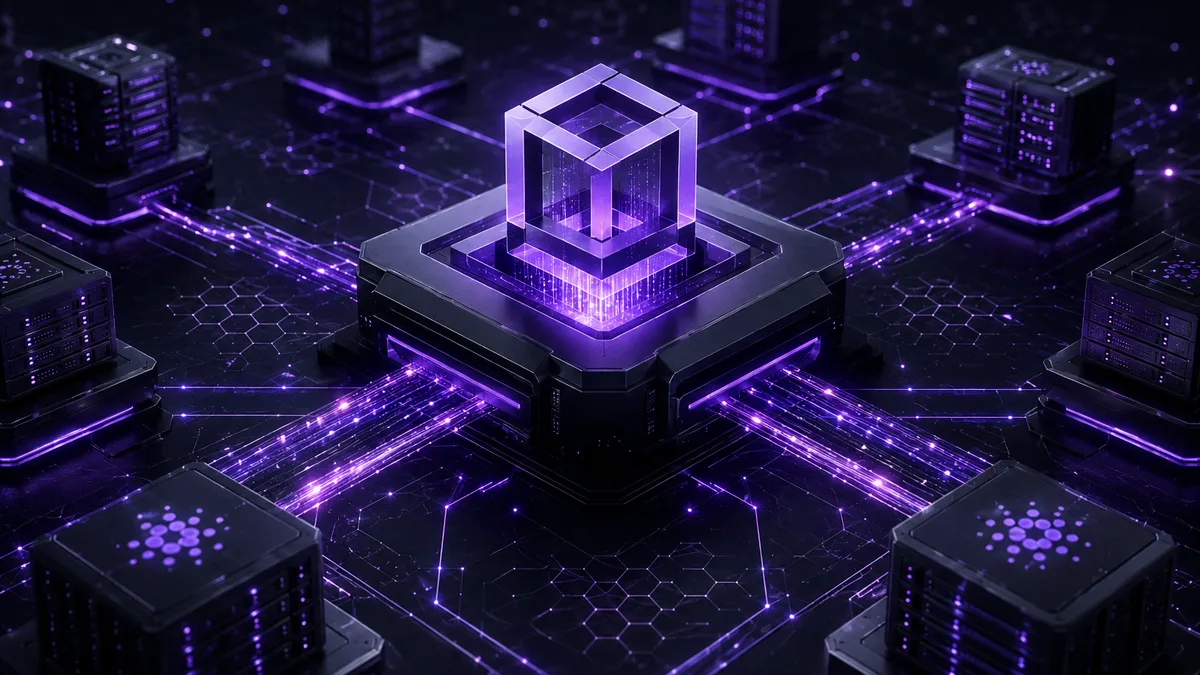 Cardano News - منصة Blockfrost 1.0.0 أصبحت متاحة الآن، مما يمنح مجمعات الحصص في Cardano طريقة جديدة للكسب من خلال حركة مرور API