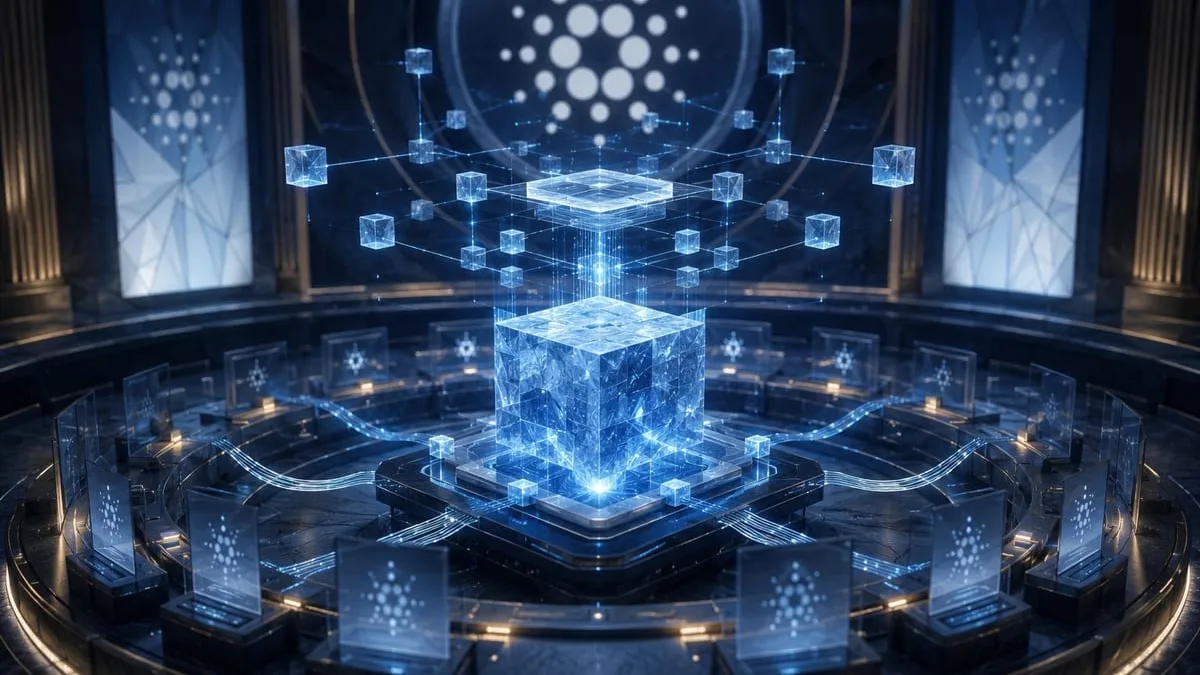 Cardano News - Blockfrost Proposal Would Move Key Cardano Infrastructure Under Community Governance