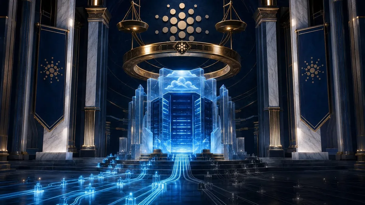 Cardano News - Blockfrost déclare qu’il mettra fin à son API hébergée si la proposition de ₳9,83 millions soumise au Trésor de Cardano échoue