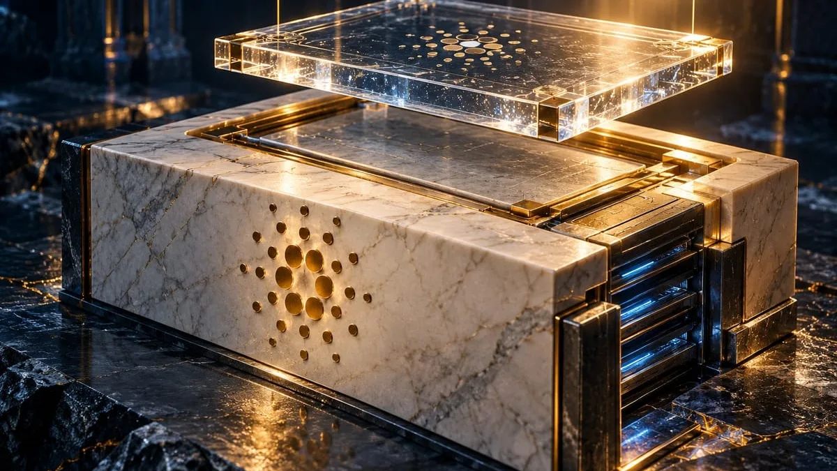 Cardano News - CAP-12 Proposes Cardano Constitution Changes for Dijkstra