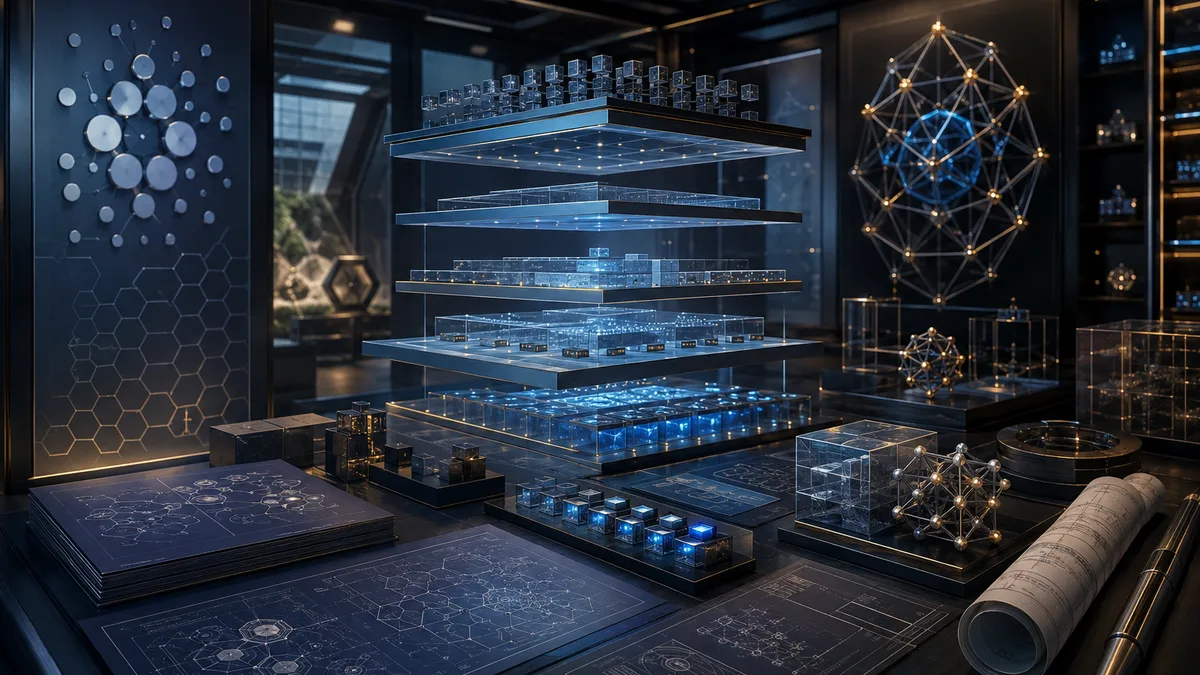 Cardano News - Plan de investigación de Cardano 2026 aborda seguridad post-cuántica, Leios y CIPs listos para implementación