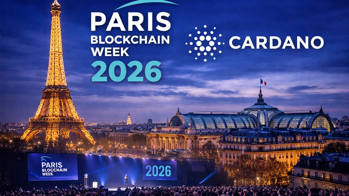 Cardano News - Cardano al PBW 2026: Resoconto