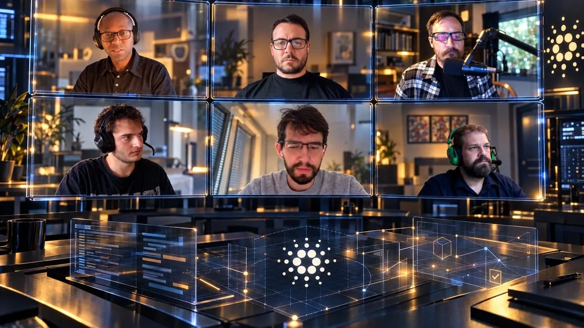 Cardano News - Cardano Auditors Call for Continuous Reviews as Intersect Bounties Go Unfunded