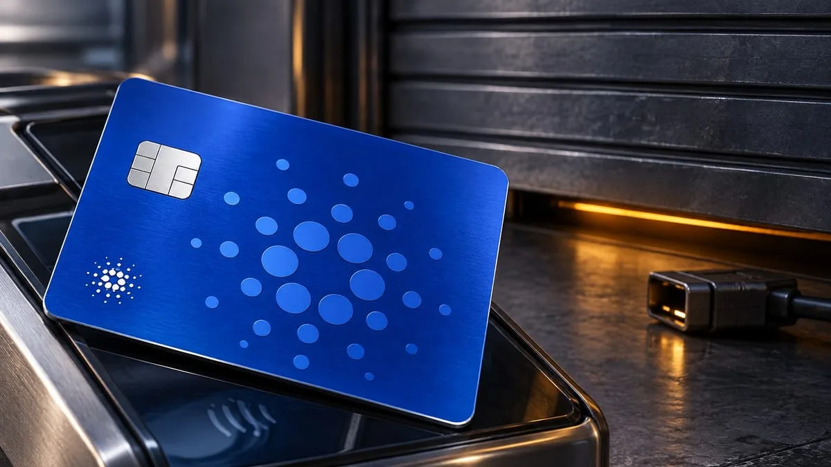 Cardano News - Cardano Card Ends October 31 as Wirex Moves to Self-Custody