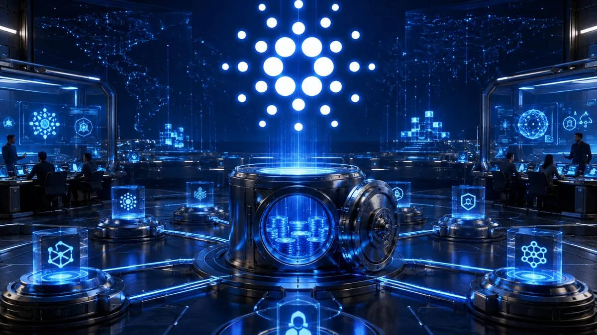 Cardano News - Cardano Catalyst Pilot Nears Deadline With 2.5 Million ADA for Mainnet Product Teams