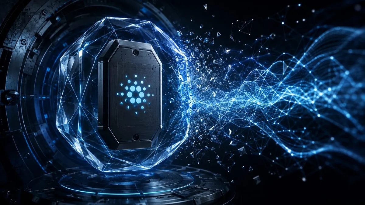 Cardano News - Cardano CIP-0197 Opens Review for Post-Quantum Wallet Protection