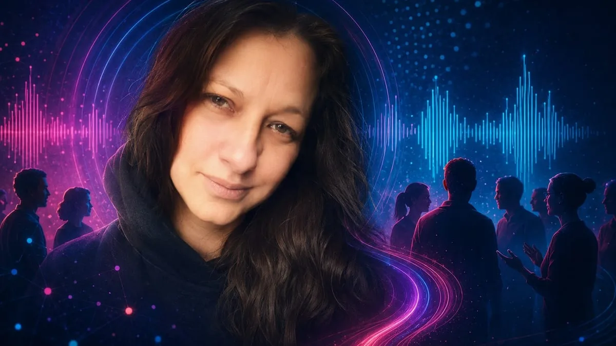 Cardano News - Cardano Community Honors Jenny Brito’s Work in Farewell X Space