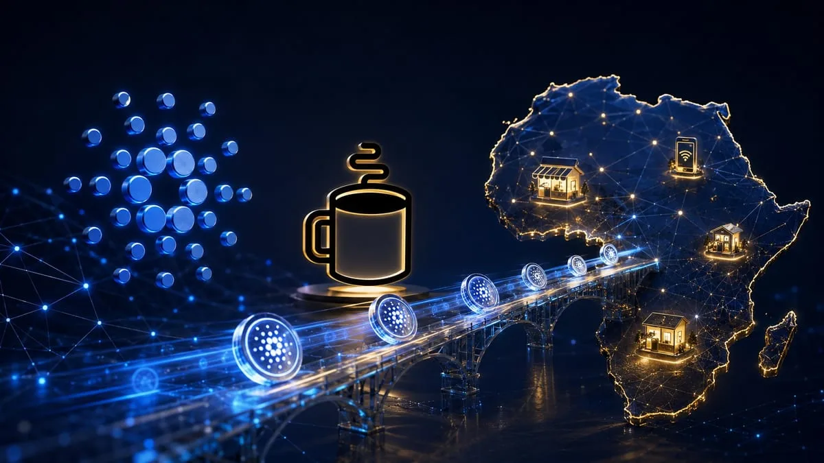 Cardano News - Cardano Community Questions Who RealFi’s USDr Can Actually Reach