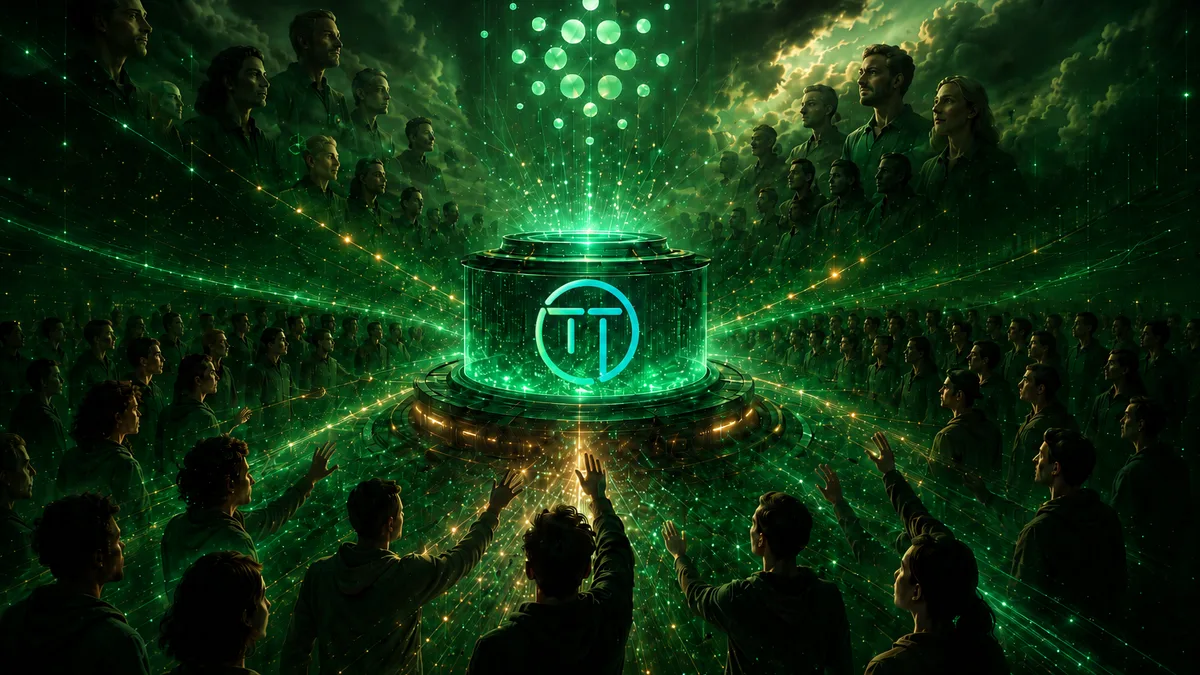 Cardano News - Cardano-Community mobilisiert Unterstützung für TapTools, während Debatte über Rettungsmaßnahmen beginnt