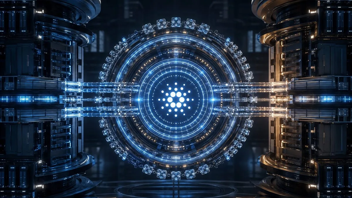 Cardano News - Cardano Core Protocol Engineering Moves to BlockPQR