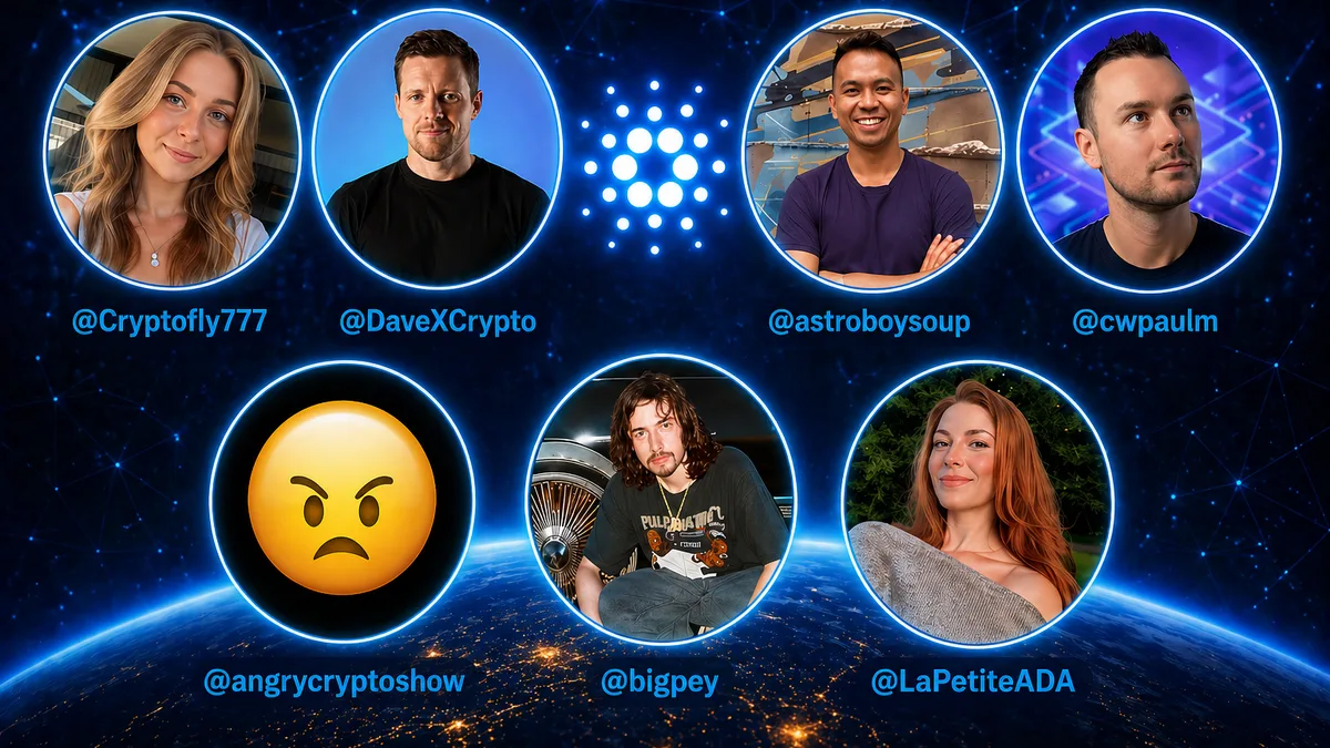 Cardano News - مبدعو Cardano يقترحون ميزانية تسويقية بقيمة 1.6 مليون ADA كاختبار صغير لخزانة النظام بتأثير محتمل كبير