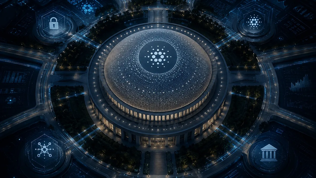 Cardano News - Cardano Critical Integrations V2 Targets Fireblocks and Long-Term Infrastructure Support