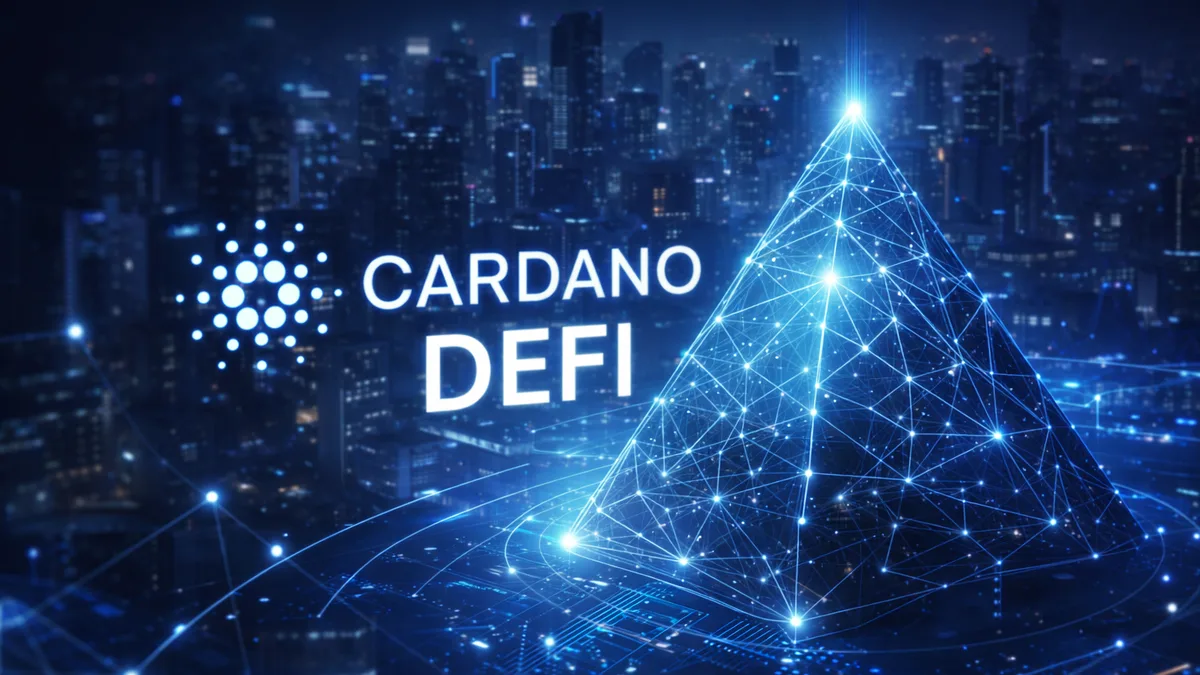 Cardano News - Cardano DeFi يواجه واقعاً جديداً مع دعوات المبرمجين لتحسين المنتجات والمحافظ والتنسيق بشكل أفضل