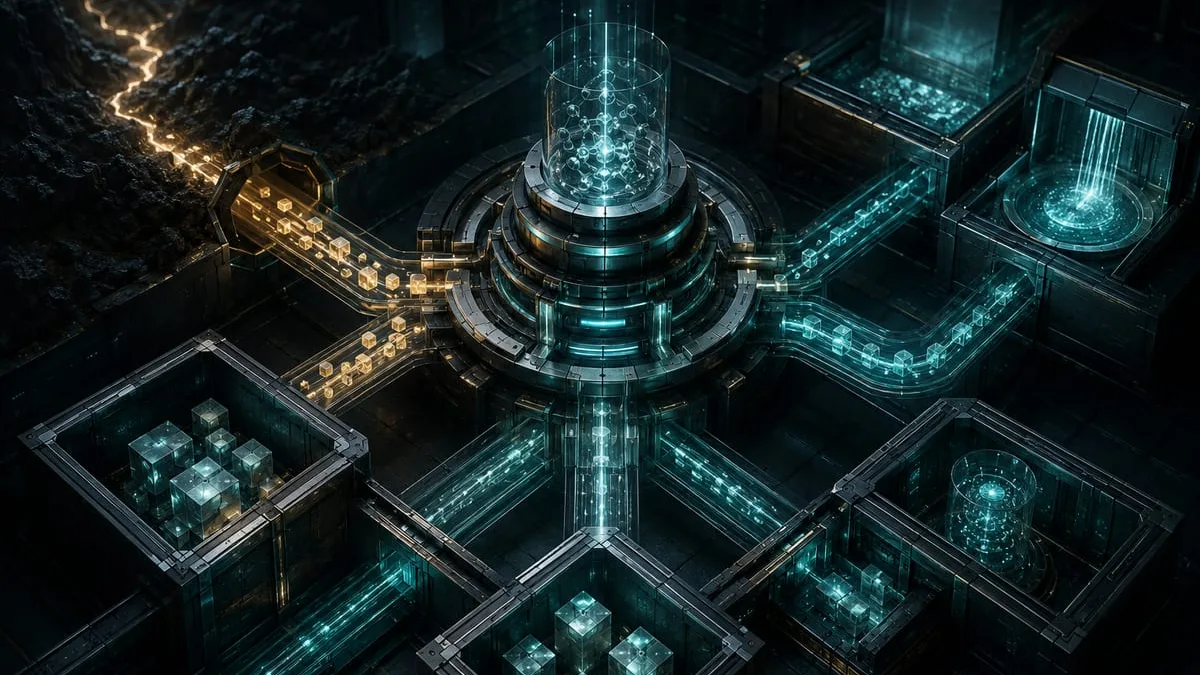 Cardano News - Cardano DeFi kernel i Pogan oblikuju novi put prihoda na razini protokola