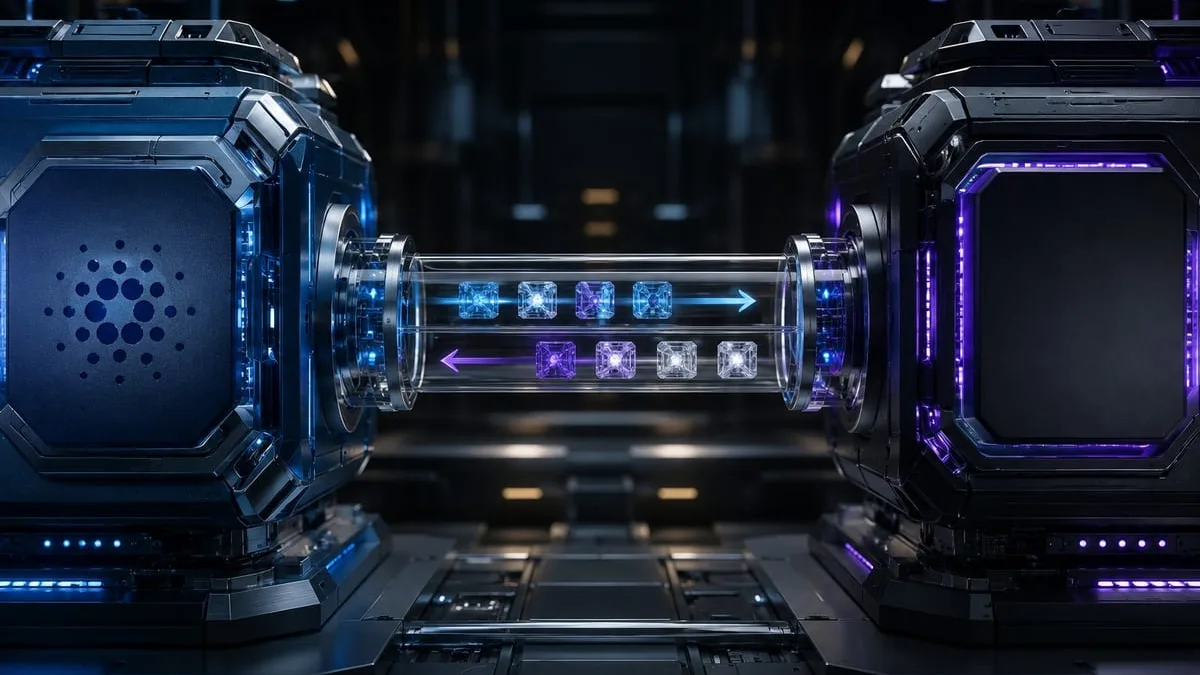 Cardano News - Cardano Details IBC Light Client Design for Injective