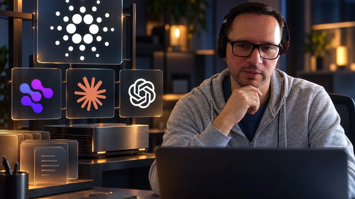 Cardano News - Cardano Dev Skills Connects AI Agents to Current Documentation