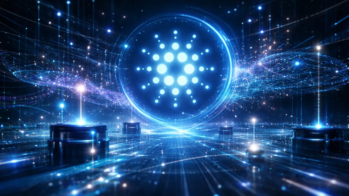 Cardano News - Cardano Developer gradi sustav za pretvaranje blockchain transakcija u poduzetničke događaje