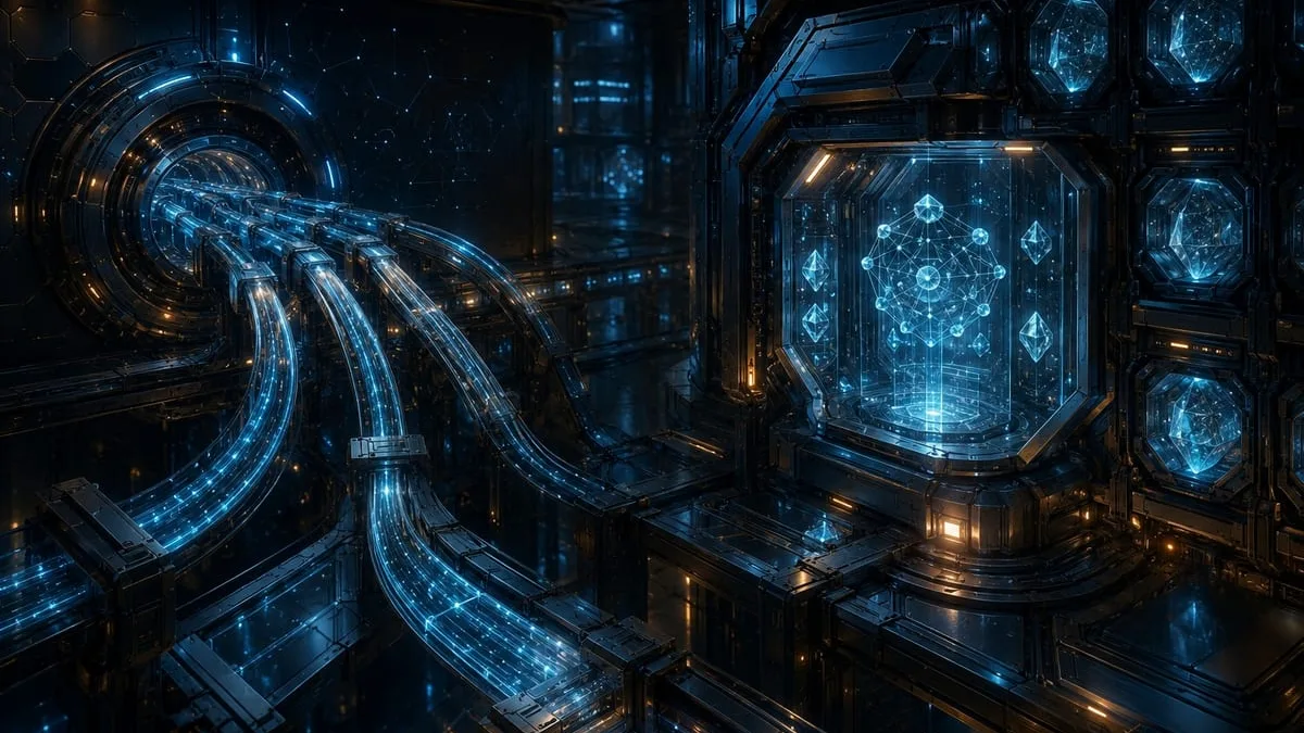 Cardano News - Cardano Development Report Puts Hydra 2.2.0 and Mithril Infrastructure at the Center of June Update