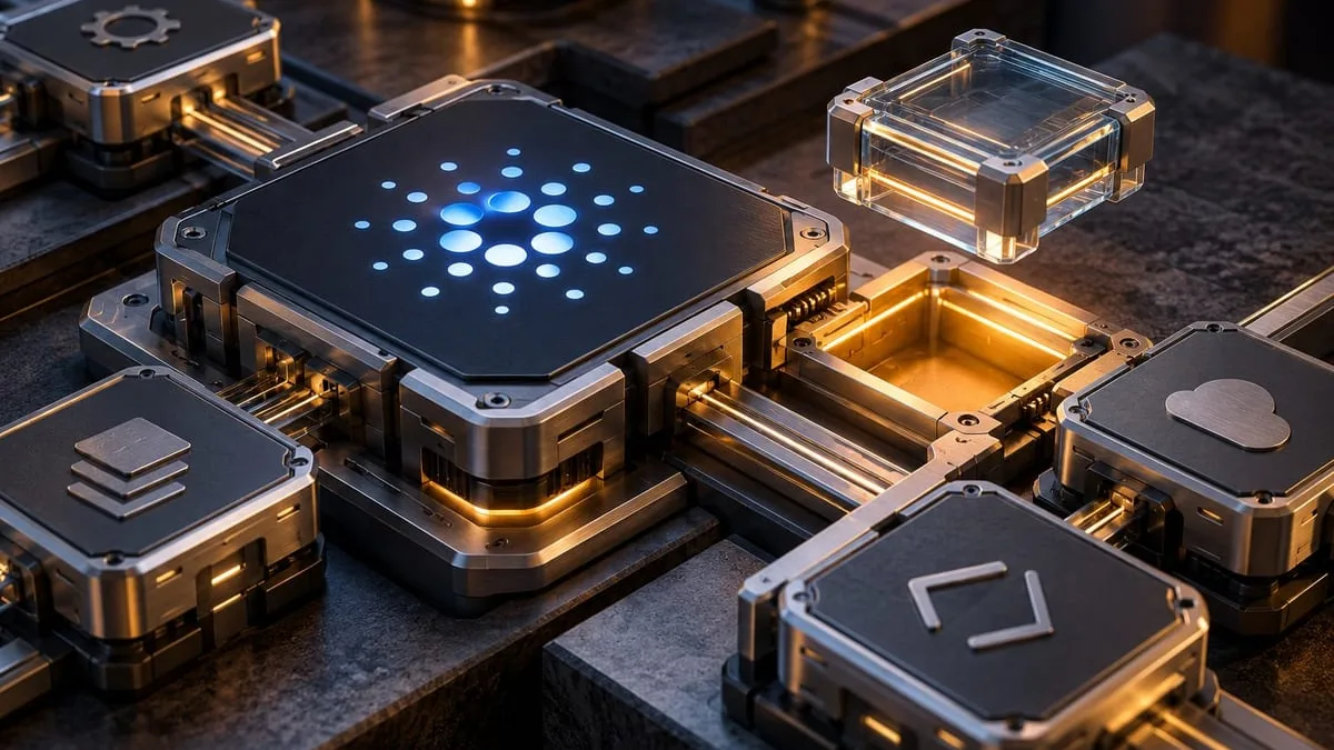 Cardano News - Cardano DevX Targets Gaps in Developer Tools