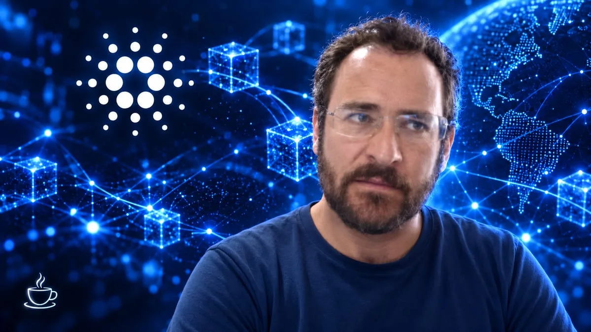 Cardano News - Cardano Dijkstra Targets Simpler Staking and More Flexible DeFi