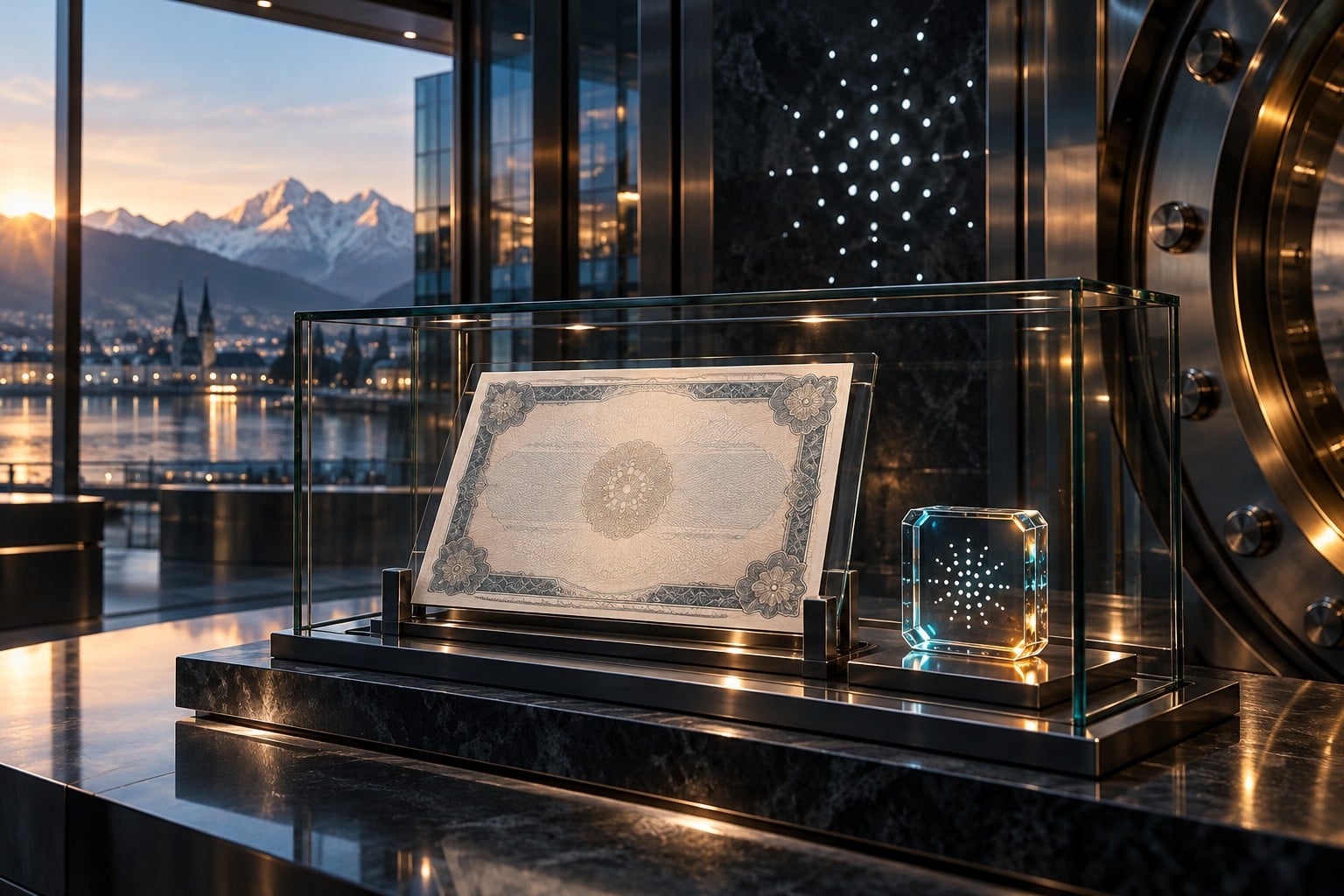 Cardano News - Cardano Foundation Joins CMTA After CIP-0113 Recognition
