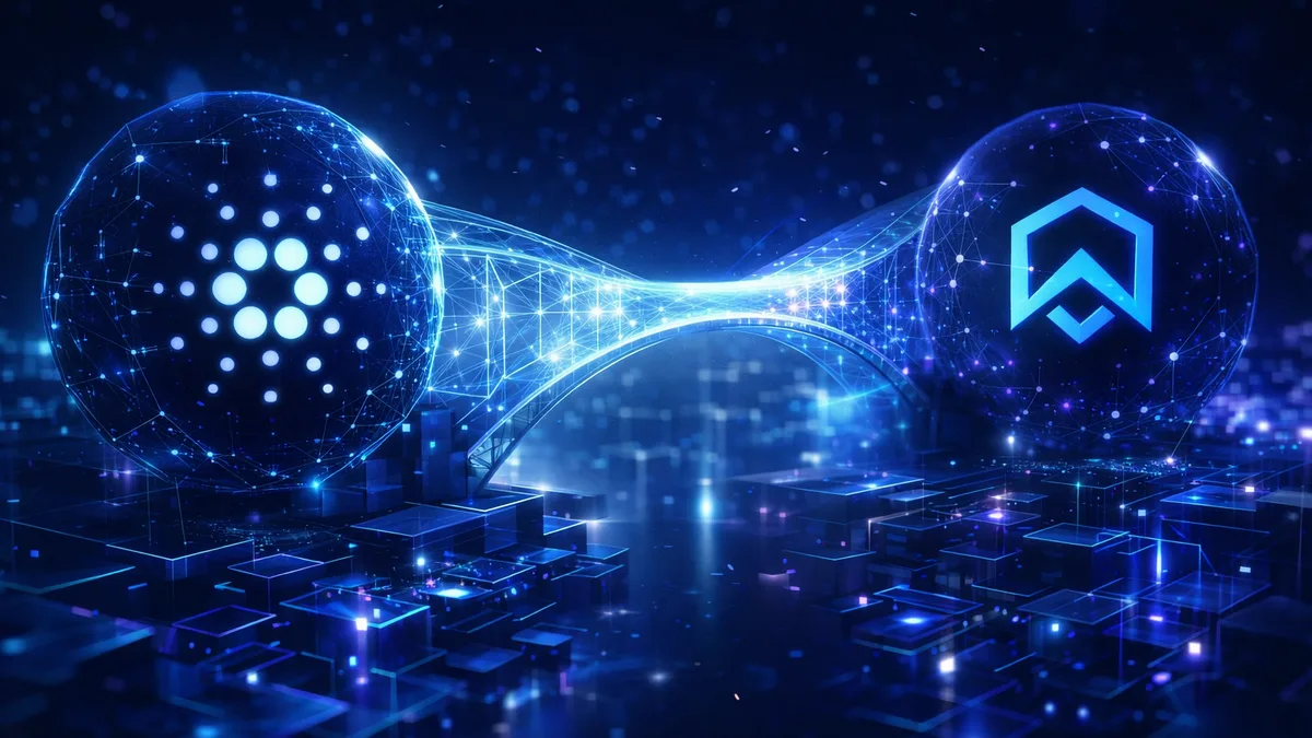 Cardano News - Cardano Foundation odpira resno razpravo o mostovih, varnosti in prihodnosti medverižne infrastrukture