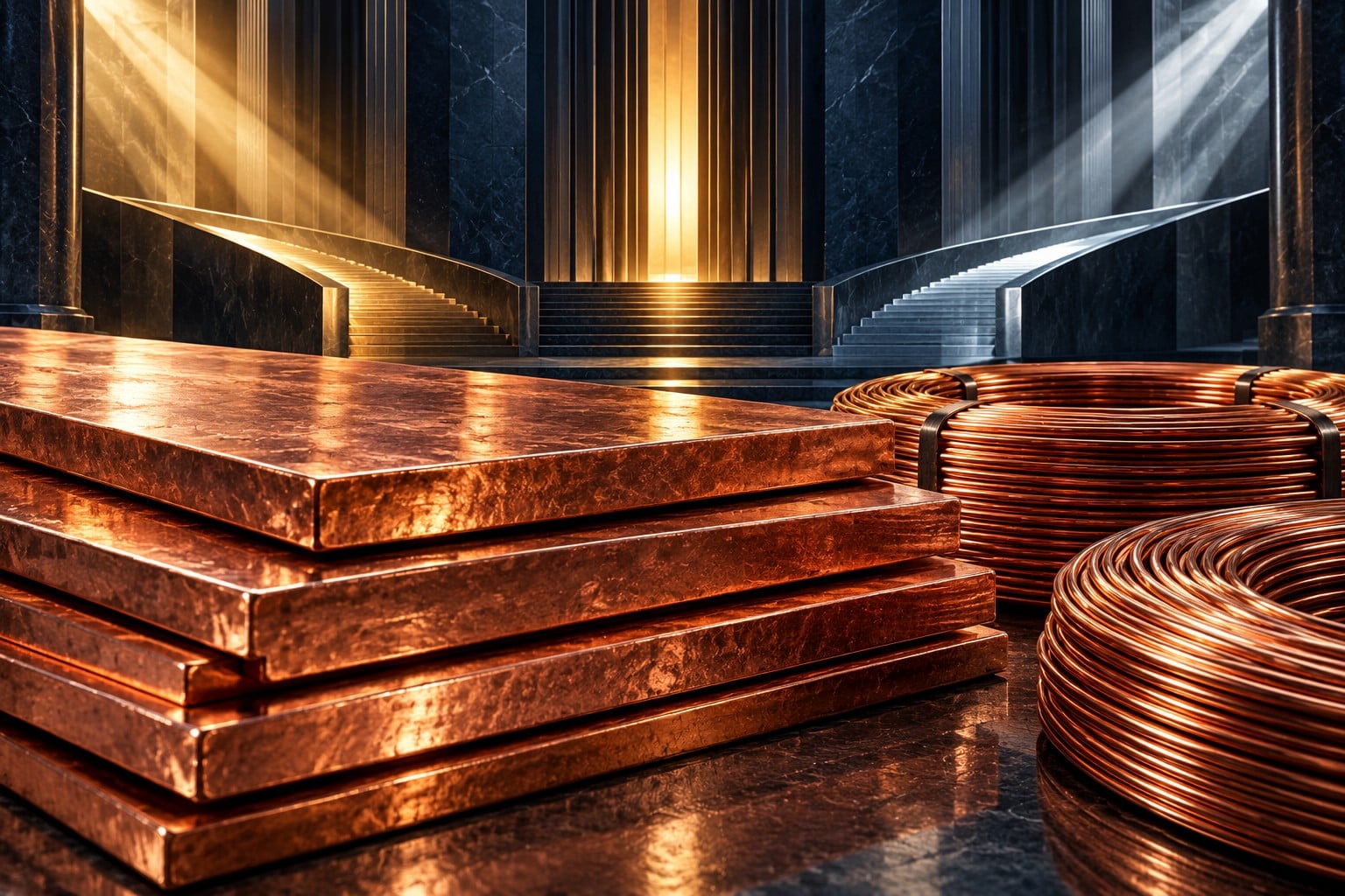 Cardano News - Cardano Foundation Votes Against Toto Copper Reserve as EMURGO and Yoroi Abstain