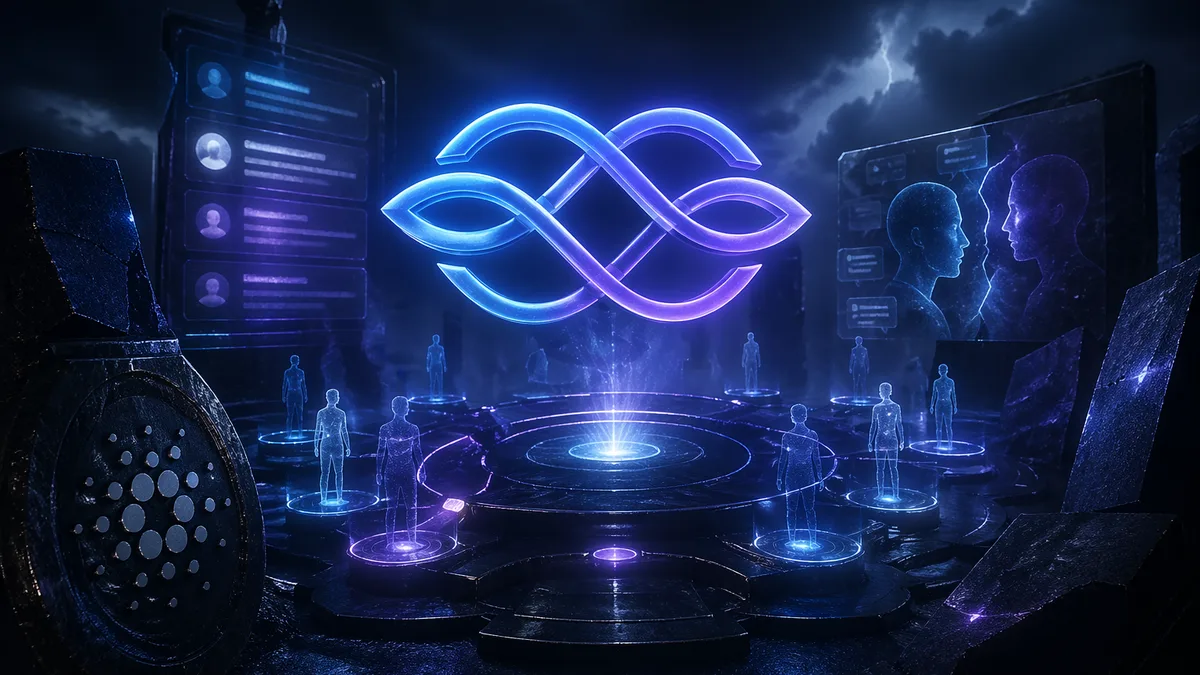 Cardano News - Cardano Governance Tested as Iagon CEO Challenges IOG Funding and Midnight dRep Conflicts