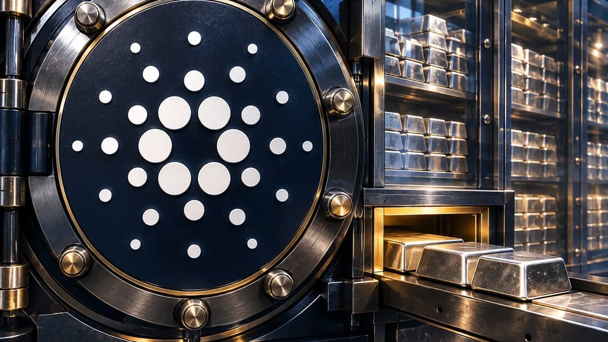 Cardano News - Cardano Get ₳42.6 Million Wey Still Remain Under Treasury Limit
