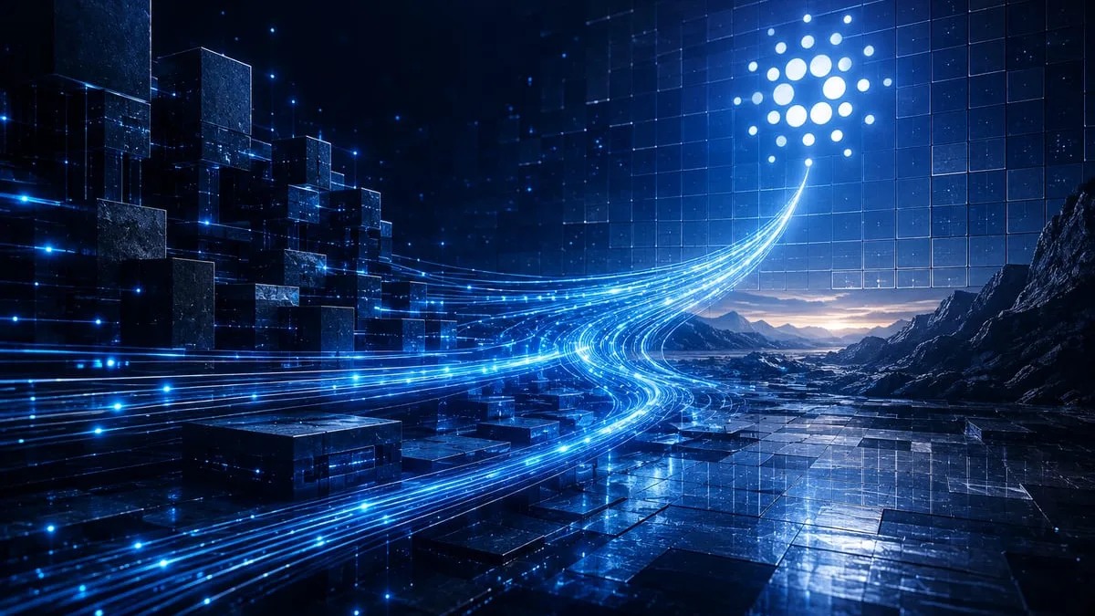 Cardano News - Cardano Hydra Gets a Major Performance Upgrade