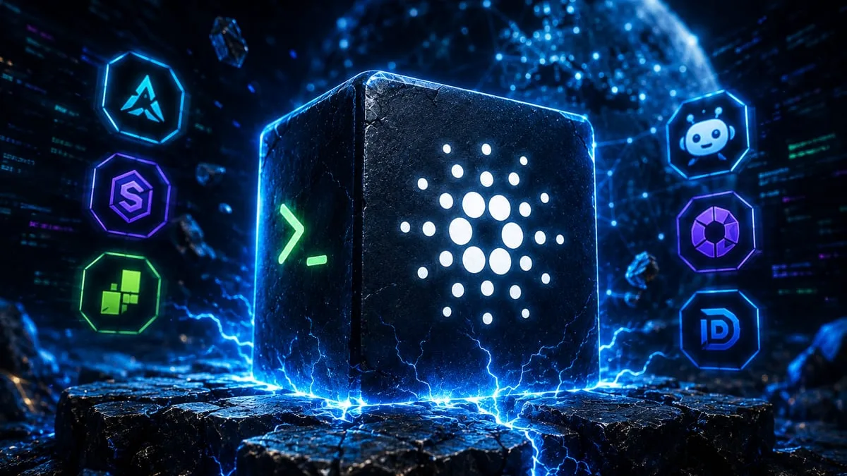 Cardano News - Cardano-init Enters Public Beta to Connect the Cardano Developer Stack