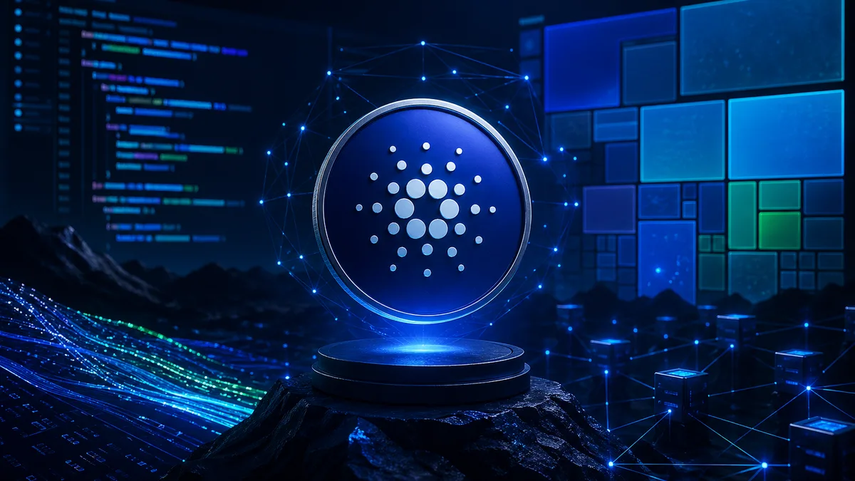 Cardano News - كاردانو يتصدر البلوكشينات من الطبقة الأولى في عدد التعديلات البرمجية على الإطلاق، وفقًا لجدول Token Terminal