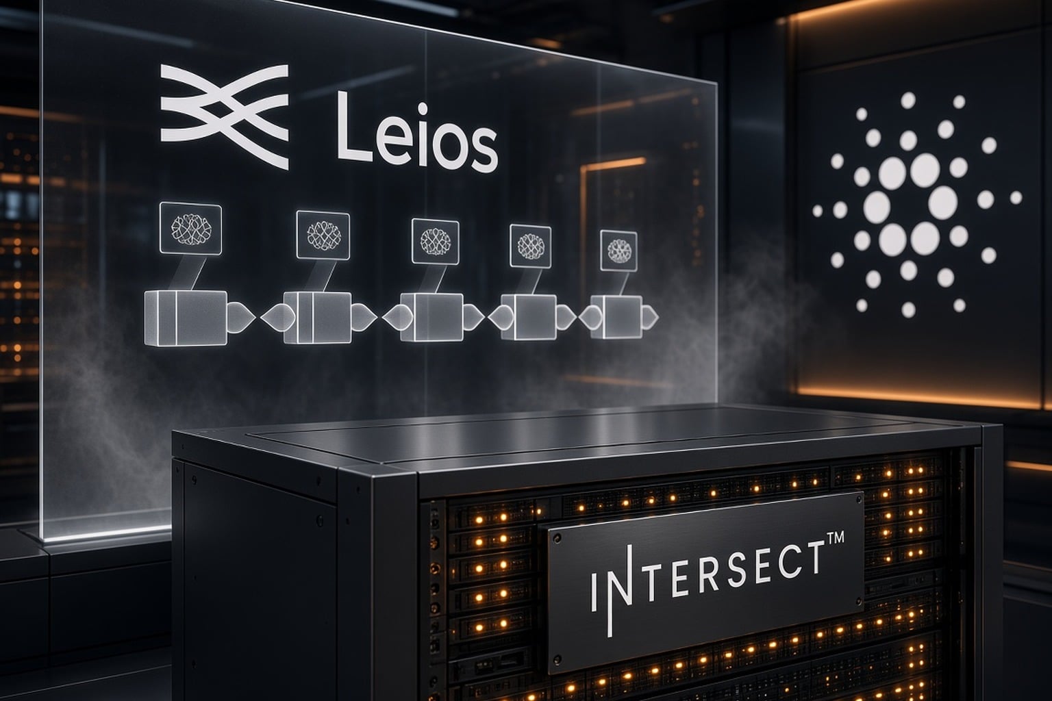 Cardano News - Cardano Ledger Adds Leios Endorser Block Rules