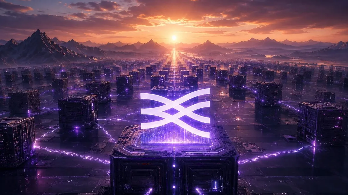 Cardano News - Cardano Leios 1,000 TPS Showcase Milestone Reaches 96%
