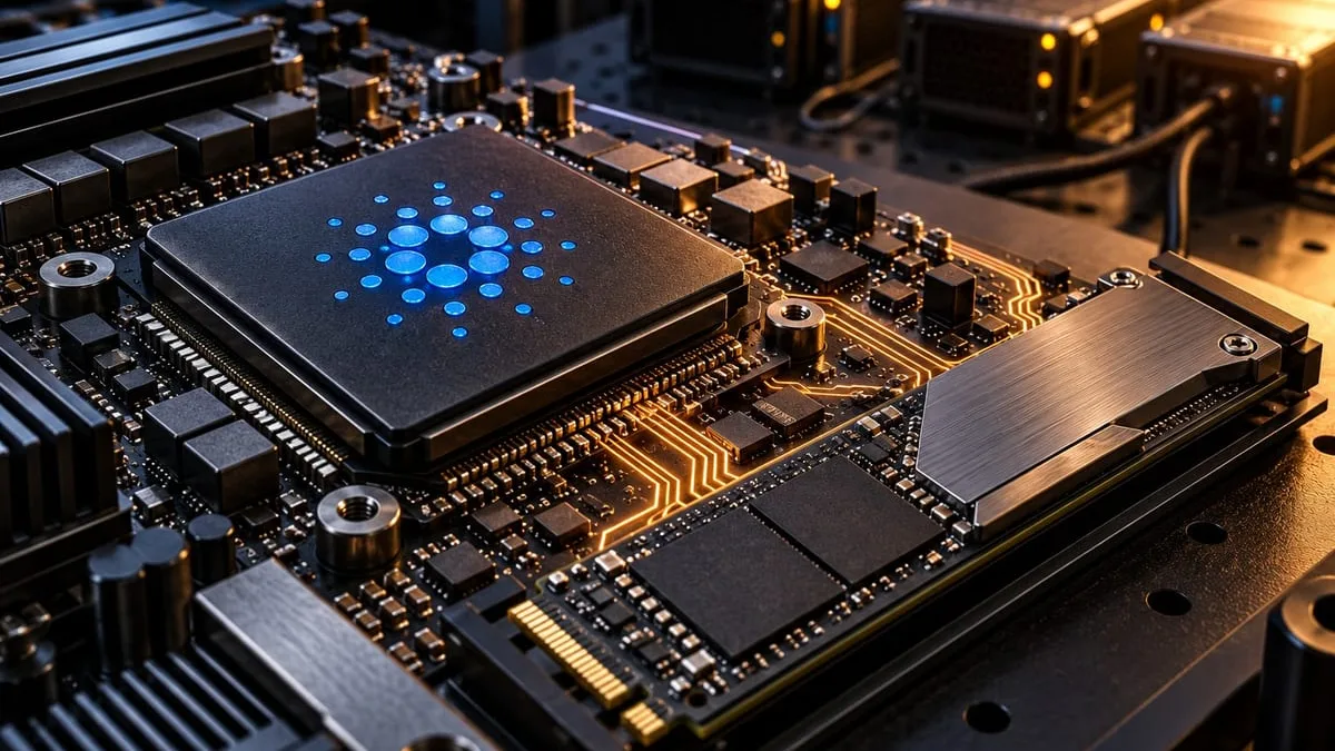 Cardano News - Cardano Leios Benchmark Reaches Stake Pool Operators